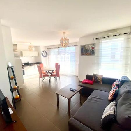 Sobnb Bonneville 44 -Appartement 6 Pers Proche Centre Ville Annemasse Eksteriør billede