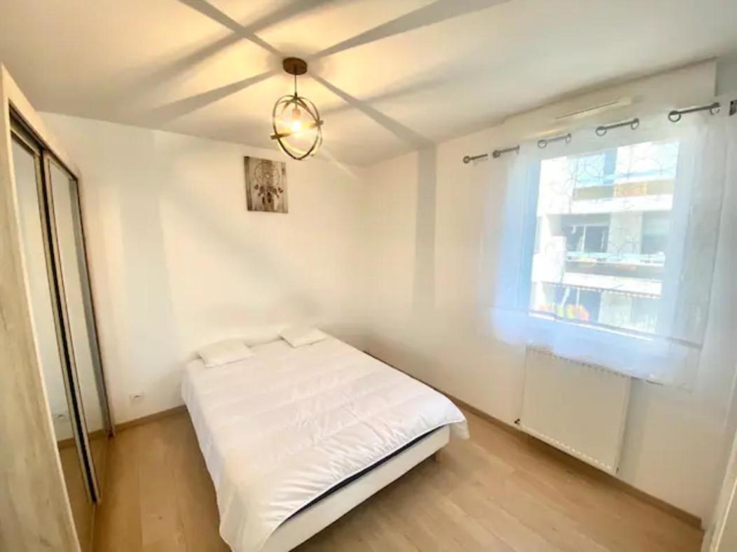 Sobnb Bonneville 44 -Appartement 6 Pers Proche Centre Ville Annemasse Eksteriør billede