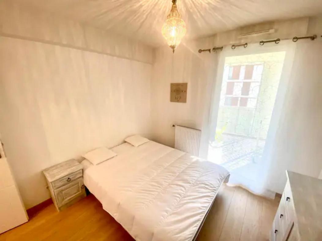 Sobnb Bonneville 44 -Appartement 6 Pers Proche Centre Ville Annemasse Eksteriør billede