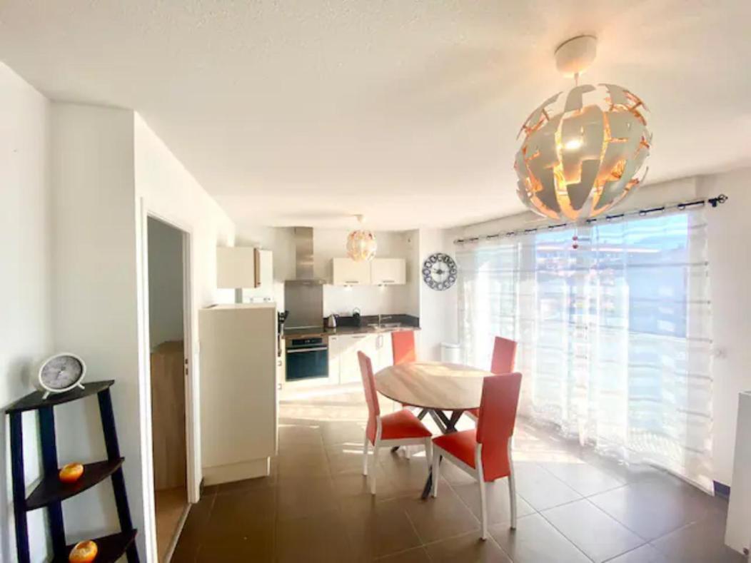 Sobnb Bonneville 44 -Appartement 6 Pers Proche Centre Ville Annemasse Eksteriør billede