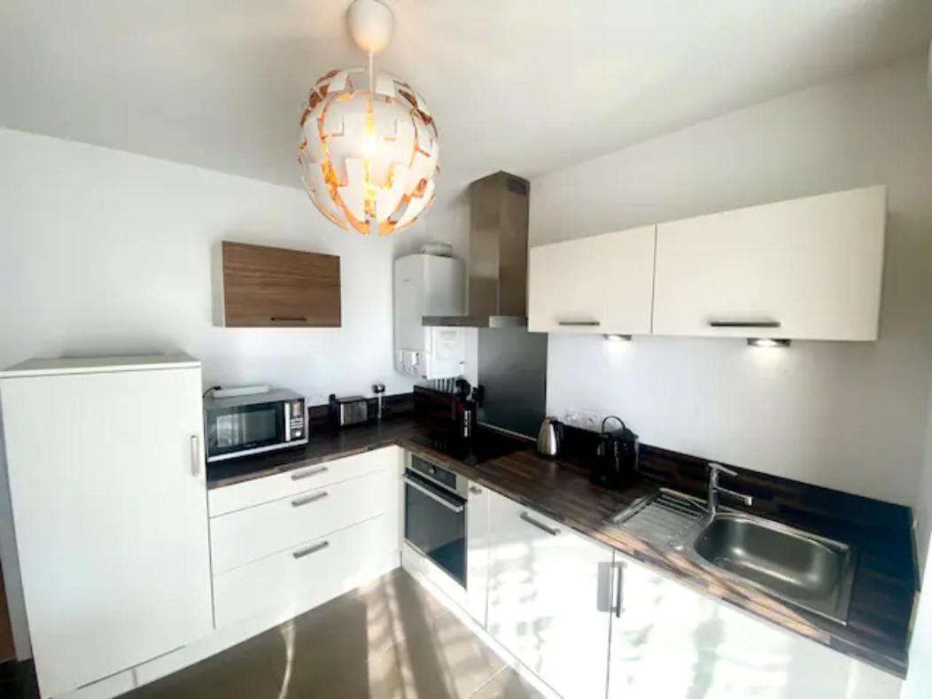 Sobnb Bonneville 44 -Appartement 6 Pers Proche Centre Ville Annemasse Eksteriør billede