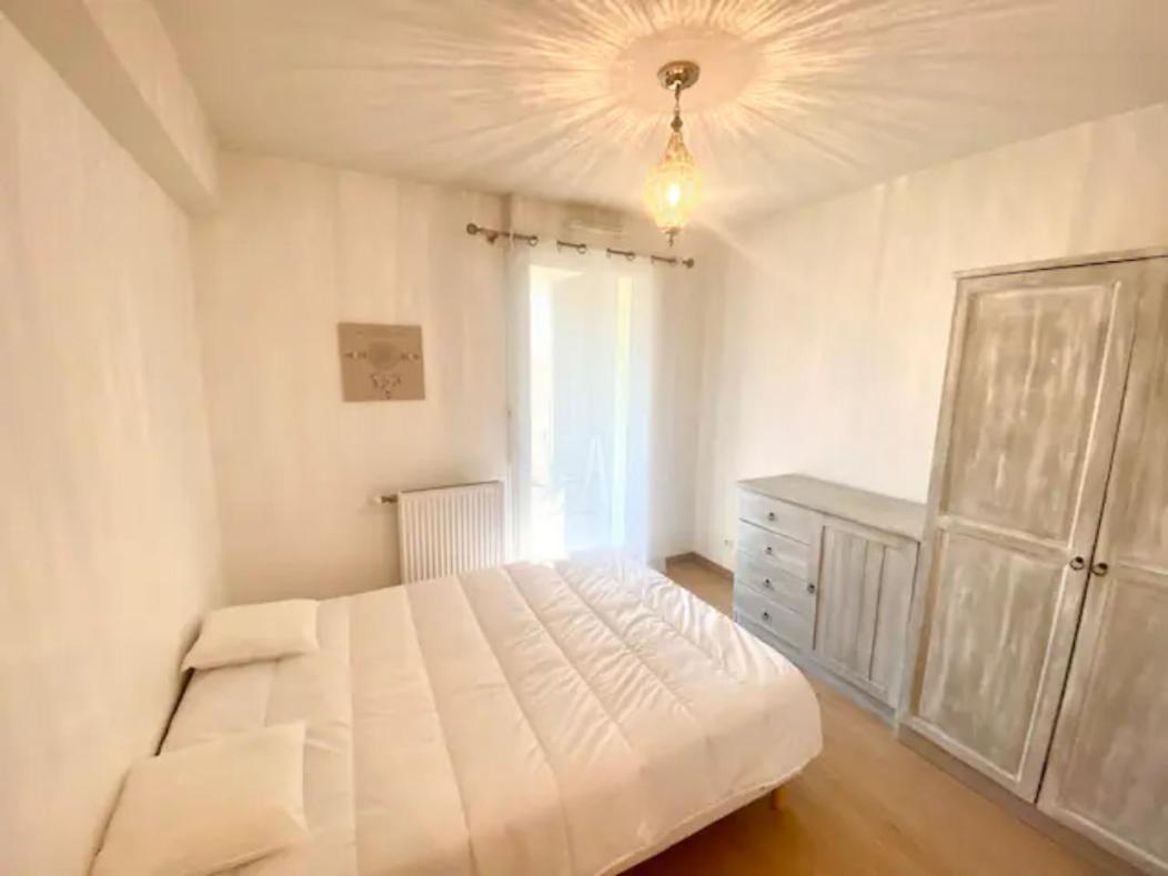 Sobnb Bonneville 44 -Appartement 6 Pers Proche Centre Ville Annemasse Eksteriør billede