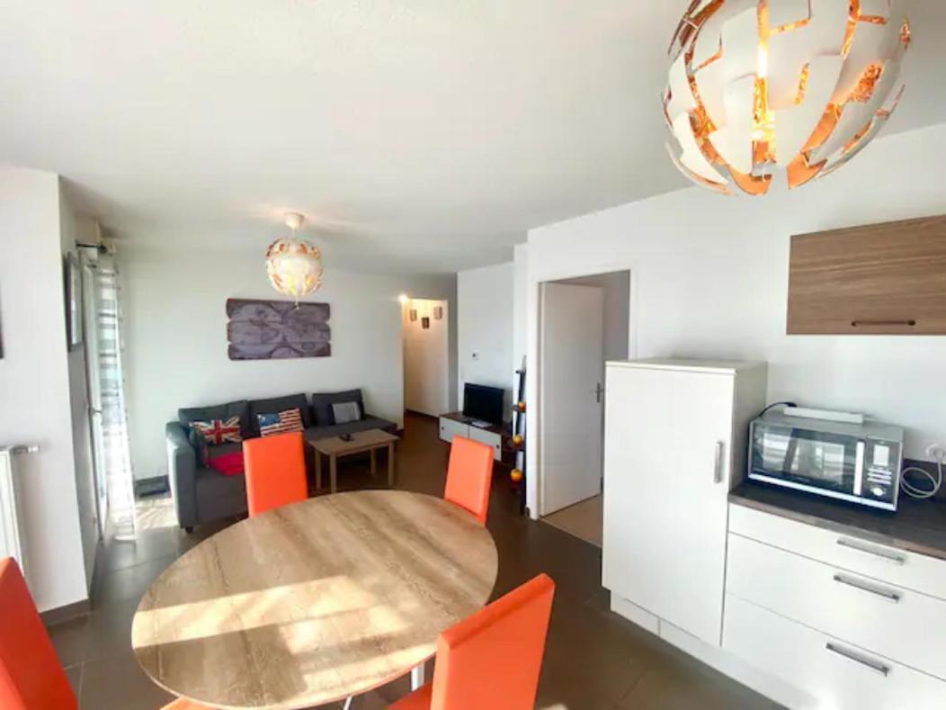 Sobnb Bonneville 44 -Appartement 6 Pers Proche Centre Ville Annemasse Eksteriør billede